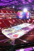 Concert Venues