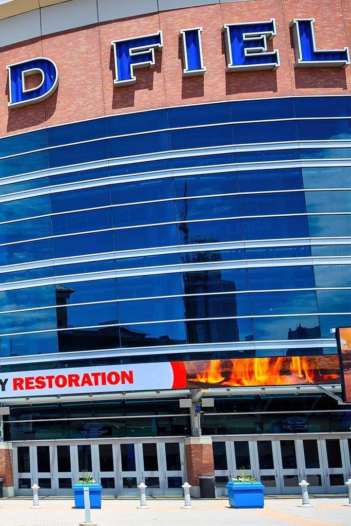Ford Field