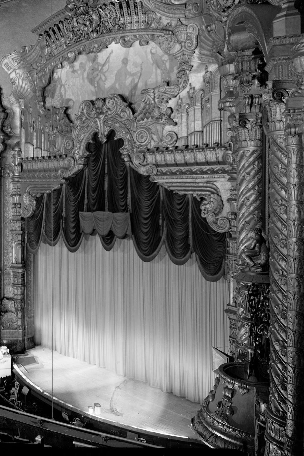 Theaters