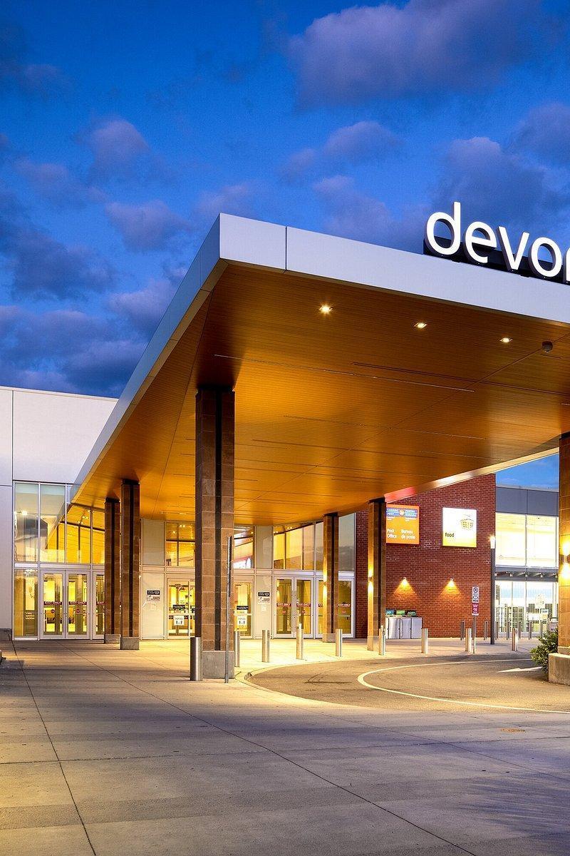 Devonshire Mall
